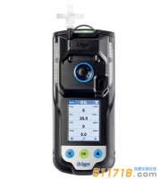 德國(guó)Drager X-am3500復(fù)合氣體檢測(cè)儀