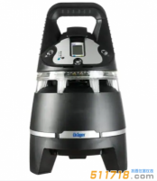 德國(guó)Drager X-zone 5500復(fù)合氣體檢測(cè)儀