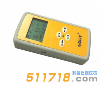 德國柯雷COLIY R100型X、γ個人劑量(率)報警儀