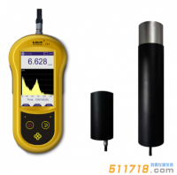 德國(guó)柯雷COLIY RS10型手持式智能γ能譜儀