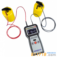 美國DESCO 19290重錘式電阻測試套件