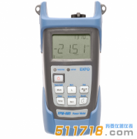 加拿大EXFO FPM-600/602/602X光功率計