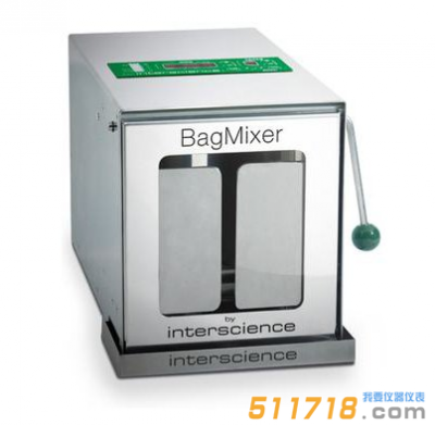 法國interscience BagMixer?400 CC?實驗室均質器