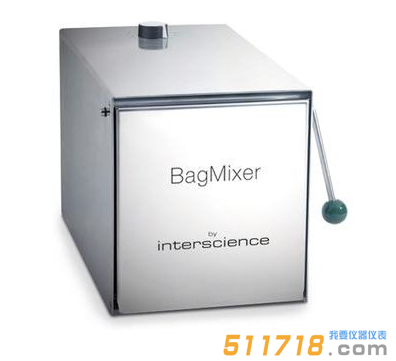 法國interscience BagMixer? 400 P實驗室均質器