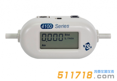 美國TSI 41403質量流量計