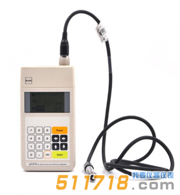 日本KETT LE-373磁感應(yīng)膜厚計