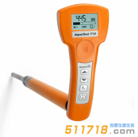 德國SEWERIN(豎威)AquaTest T10新一代漏水巡檢測儀