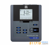 美國(guó)YSI MultiLab 4010-1W多參數(shù)水質(zhì)測(cè)量?jī)x