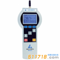 德國(guó)List MEGA-CHECK Master涂鍍層測(cè)厚儀