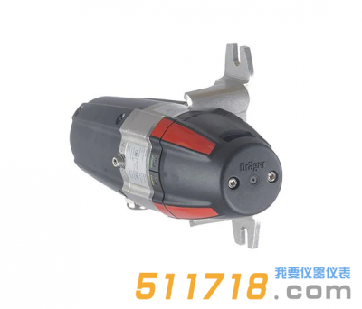 德國(guó)Drager PIR 7000紅外可燃?xì)怏w檢測(cè)儀