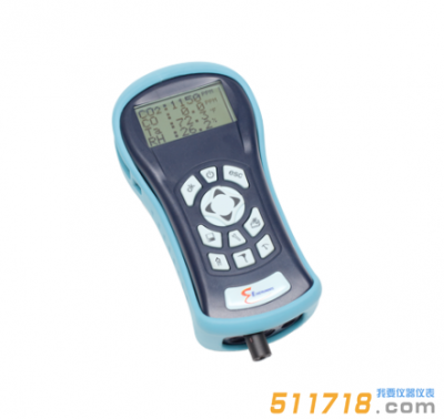 美國(guó)E-instrument AQ Comfort手持式室內(nèi)空氣質(zhì)量檢測(cè)儀