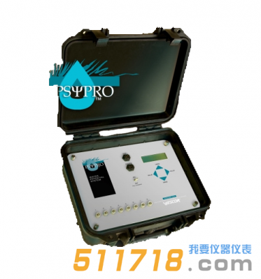 美國WESCOR Psypro植物水勢儀