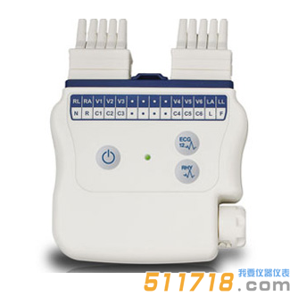 WAM小型數(shù)字化心電圖機