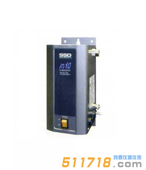 日本SSD Eliminostat AT-10高壓電源
