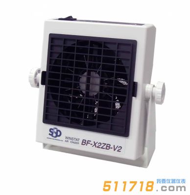 日本SSD BF-X2ZB-V2離子風機