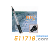 德國(guó)WTW AmmoLyt System氨氮測(cè)量?jī)x