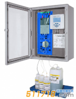 德國(guó)WTW TresCon Uno A111氨氮測(cè)試儀