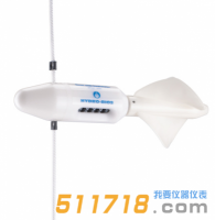 德國HYDRO-BIOS D-Flow生物網(wǎng)口流量計