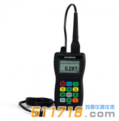 日本OLYMPUS 27MG超聲測厚儀