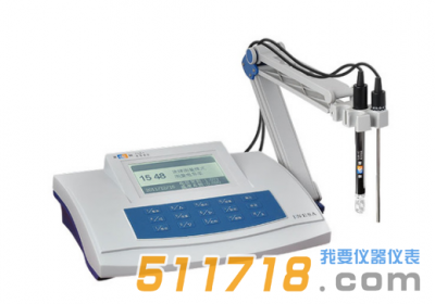 雷磁 TCD1型電導率儀