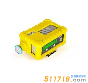 ET900垃圾填埋場氣體檢測儀