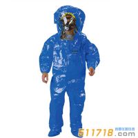 法國(guó)雷克蘭 ICT450 Interceptor攔截者B級(jí)連體防化服