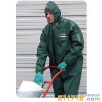 法國(guó)雷克蘭NPG135 輕型PVC防化服(原NPG134升級(jí)款)