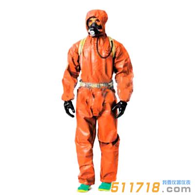 美國Dupont杜邦?Tychem? ThermoPro 阻燃化學(xué)防護服