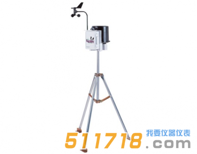 美國(guó)Spectrum WatchDog 2900ET自動(dòng)氣象站