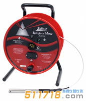 加拿大Solinst Model 122液位、油/水界面儀