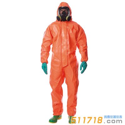 法國雷克蘭 ETPCR428 Pyrolon TPCR 派瑞朗TPCR阻燃防化服