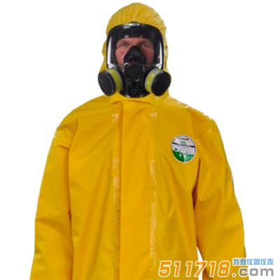 法國雷克蘭 EPVC428 PVC系列 輕型防化服