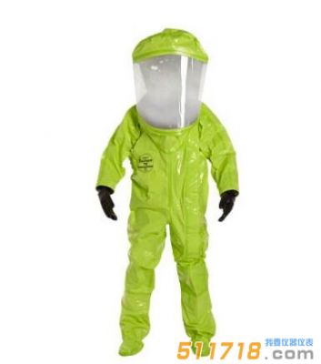 美國Dupont杜邦?Tychem? TK550T/551T A級氣體致密型全封閉設(shè)計化學(xué)防護(hù)服