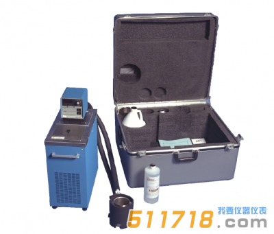 美國(guó)Fann 207953冷水流變儀