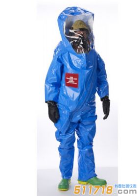 法國雷克蘭 INT491 Interceptor 攔截者 A級防化訓練服