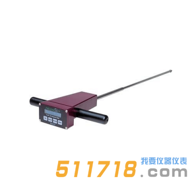 美國SPECTRUM SC-900數(shù)顯式土壤緊實(shí)度儀