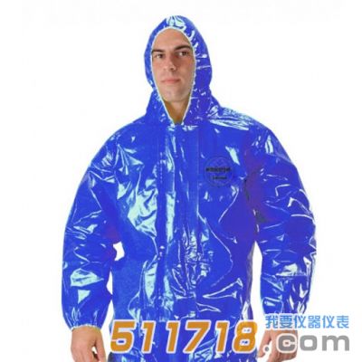 法國雷克蘭 ICT150 Interceptor 攔截者B級輕便式連體防化服