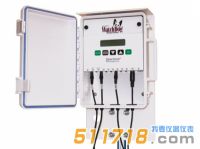 美國SPECTRUM WatchDog 2800土壤水分自動監測站