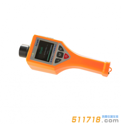 RJ32-2106P脈沖場X、γ劑量率儀