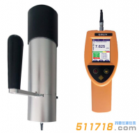 多功能輻射測量儀