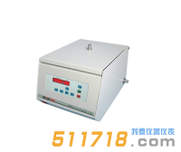 TD5G臺(tái)式過濾離心機(jī)