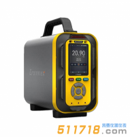 PTM600-OU手提復合式惡臭氣體分析儀