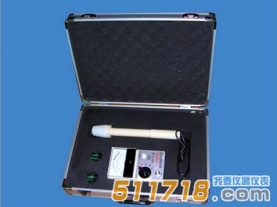 RJ-3高頻近區電場測量儀