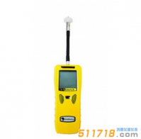 美國MPOWER(盟莆安) VT530復合式氣體檢測儀