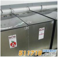 美國SCS氣調試驗室