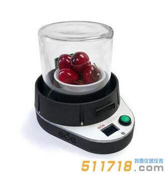 美國(guó)SCS MicroPod多通道水果呼吸系統(tǒng)
