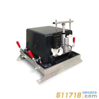 美國SCS labpod DRY氣調(diào)試驗(yàn)系統(tǒng)