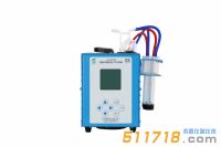 JF-2021智能雙路恒流大氣采樣器