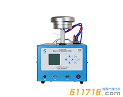 JF-2031A型 智能24小時/顆粒物綜合采樣器