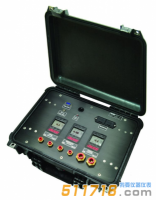 美國ALICAT PCU系列便攜式氣體流量校準儀